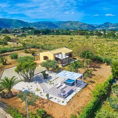 Del Drago Villa