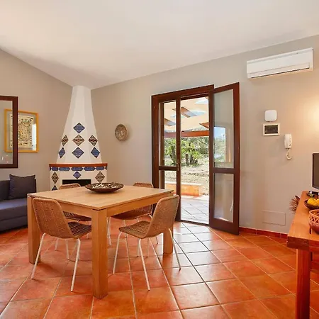 Del Drago Villa
