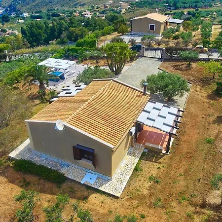 Del Drago Villa