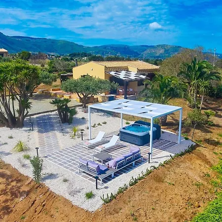 Villa Del Drago