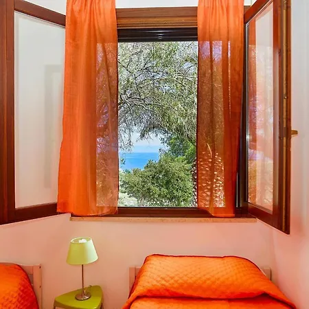 Del Drago Villa *