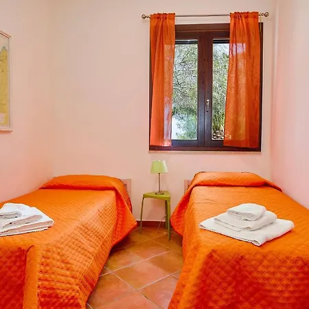 Villa Del Drago *